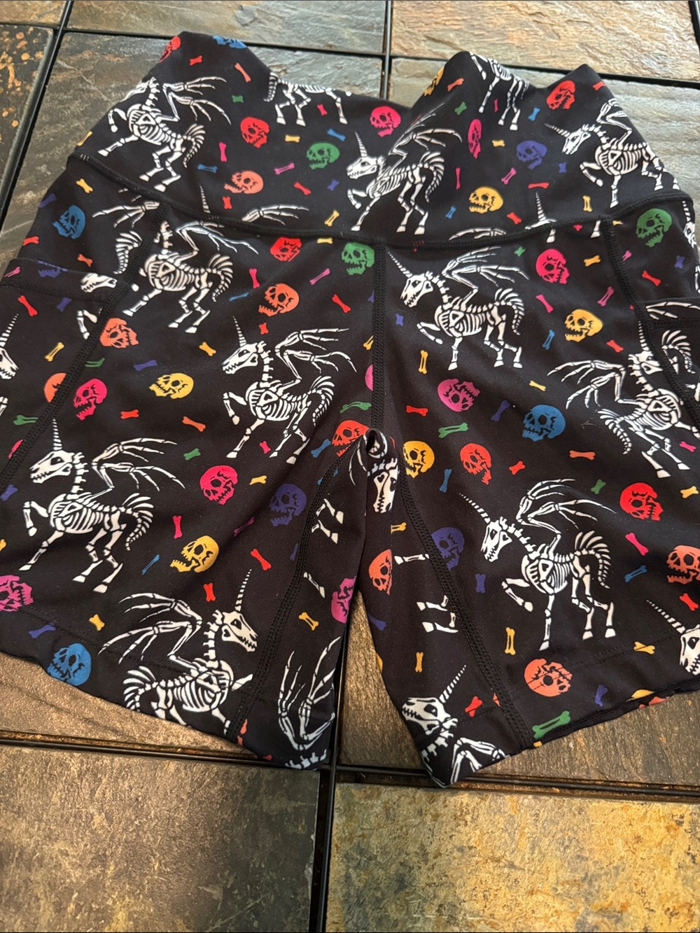 CVG SHORTS